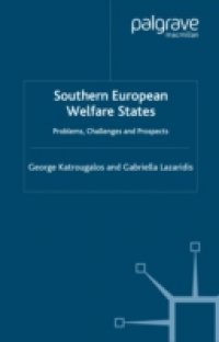 Southern European Welfare States