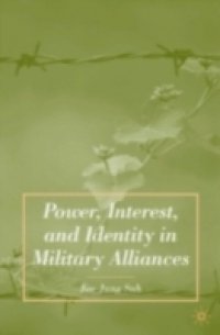 Power, Interest, and Identity in Military Alliances