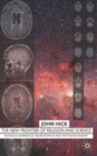 New Frontier of Religion and Science