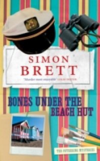 Читать Bones Under the Beach Hut