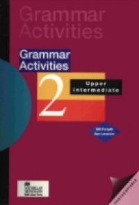 Grammar Activities 2