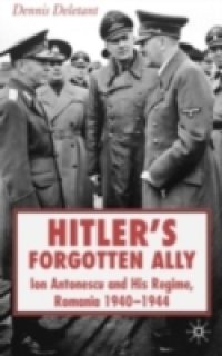Hitler`s Forgotten Ally