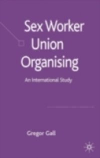 Sex Worker Union Organising