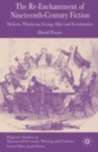 Reenchantment of Nineteenth-Century Fiction