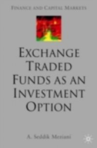 Exchange Traded Funds as an Investment Option
