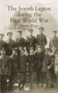 Jewish Legion during the First World War