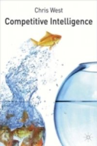 Competitive Intelligence