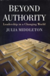 Beyond Authority