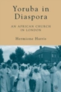Yoruba in Diaspora