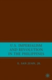U.S. Imperialism and Revolution in the Philippines