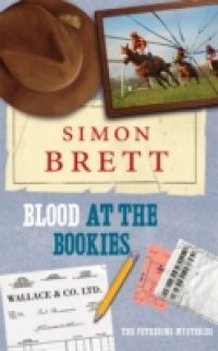 Читать Blood at the Bookies