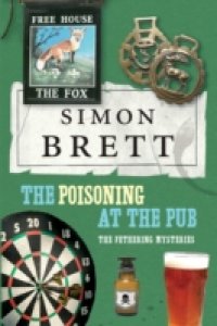 Читать Poisoning in the Pub