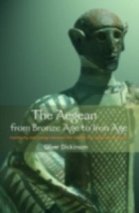 Aegean from Bronze Age to Iron Age