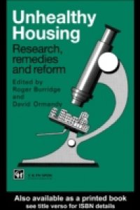 Unhealthy Housing