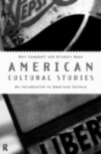 Читать American Cultural Studies