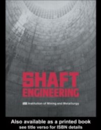 Shaft Engineering