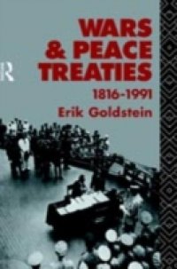 Wars and Peace Treaties