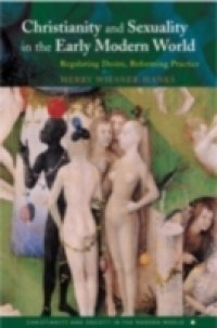 Christianity and Sexuality in the Early Modern World