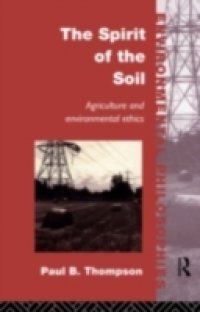 Spirit of the Soil