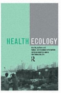 Health Ecology