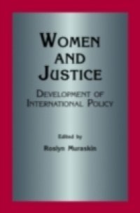 Women and Justice
