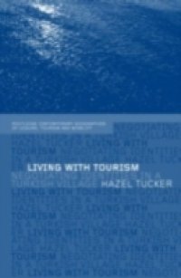 Living with Tourism