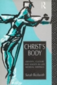 Christ`s Body