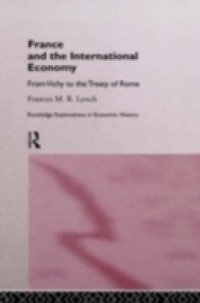 France and the International Economy