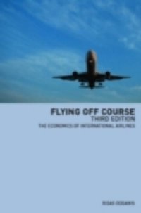 Flying Off Course