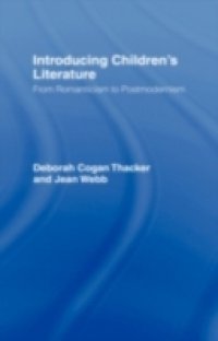 Introducing Children`s Literature