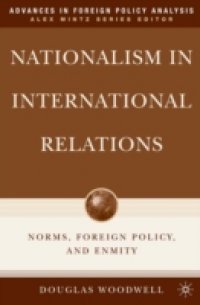 Nationalism in International Relations