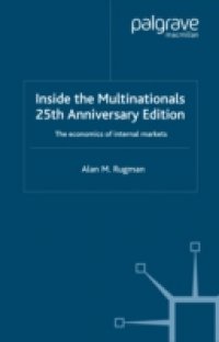 Inside the Multinationals 25th Anniversary Edition