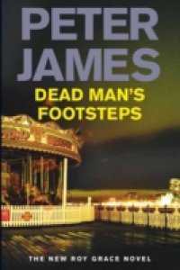 Читать Dead Man's Footsteps