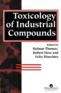 Toxicology of industrial compounds
