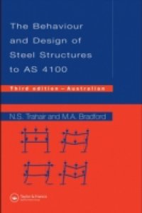 Behaviour and Design of Steel Structures to AS4100