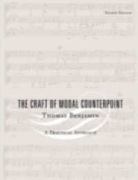 Craft of Modal Counterpoint