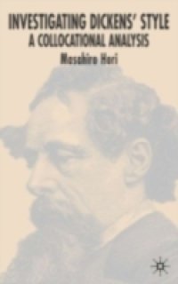 Investigating Dickens` Style