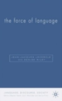 Force of Language
