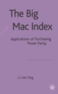 Big Mac Index