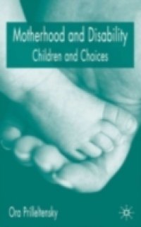 Motherhood and Disability