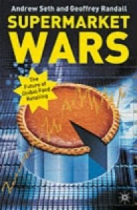 Supermarket Wars