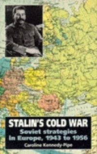 Stalin`s Cold War