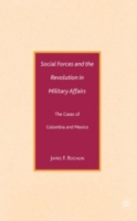 Social Forces and the Revolution in Military Affairs