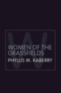 Women of the Grassfields