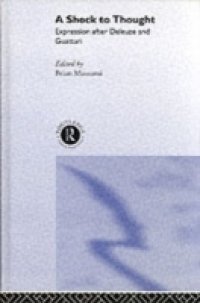 Читать Shock to Thought