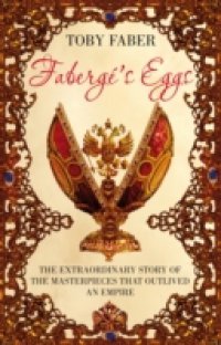 Faberge`s Eggs