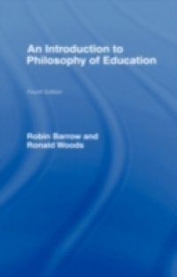 Introduction to Philosophy of Education