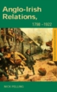 Anglo-Irish Relations