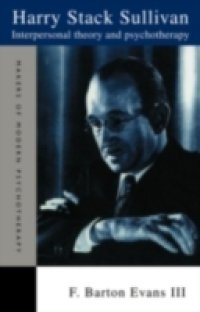 Harry Stack Sullivan