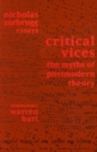 Critical Vices